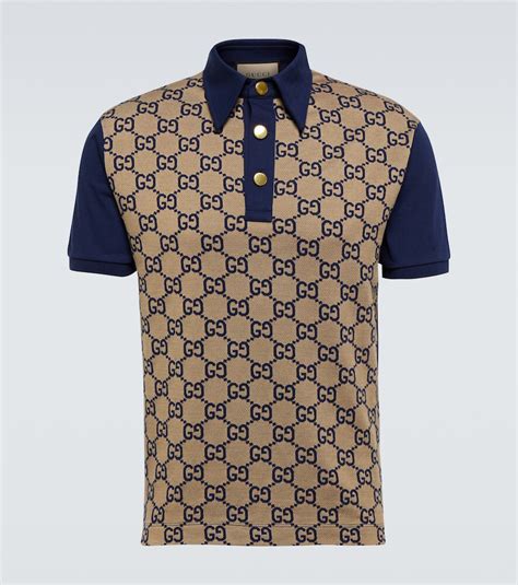 paolo gucci shirts|gucci polo shirts for cheap.